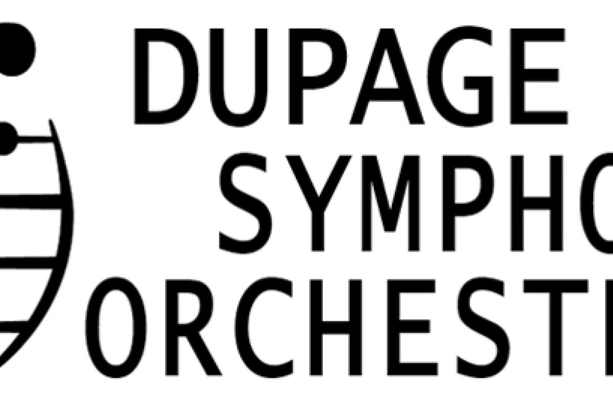 DuPage Symphony Orchestra (DSO) Young Artists Auditions Music